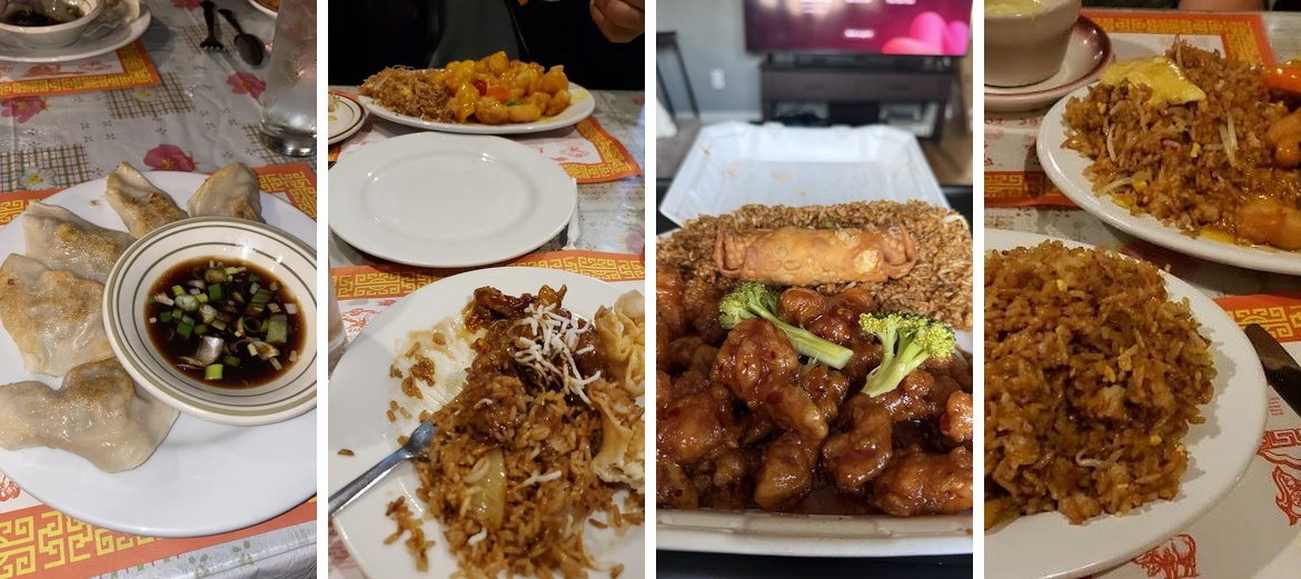 Flower Drum Restaurant